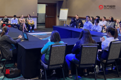 赌场行业正正在履历一轮深度的AI化升