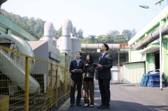 为了让金融资本更快触达企业