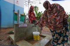 中国成长高坛2026年年会正在举行